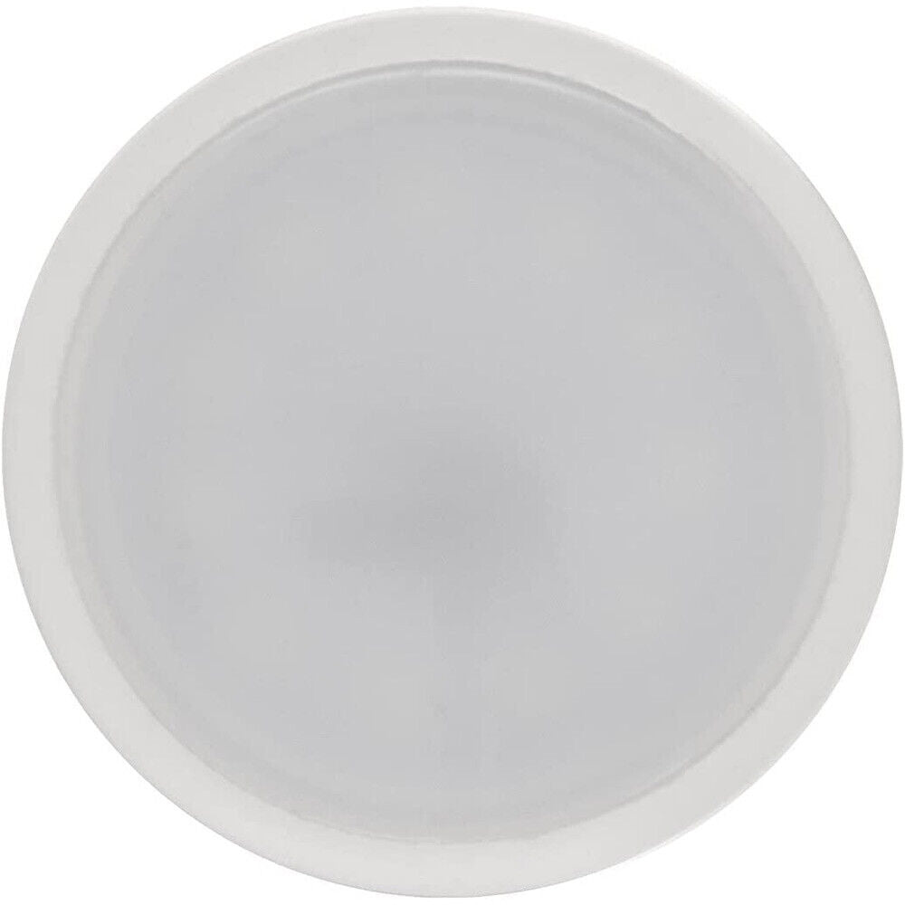 Faretto led 9 watt GU10 per porafaretti luce 3000k  4000k 6500k - ambraled