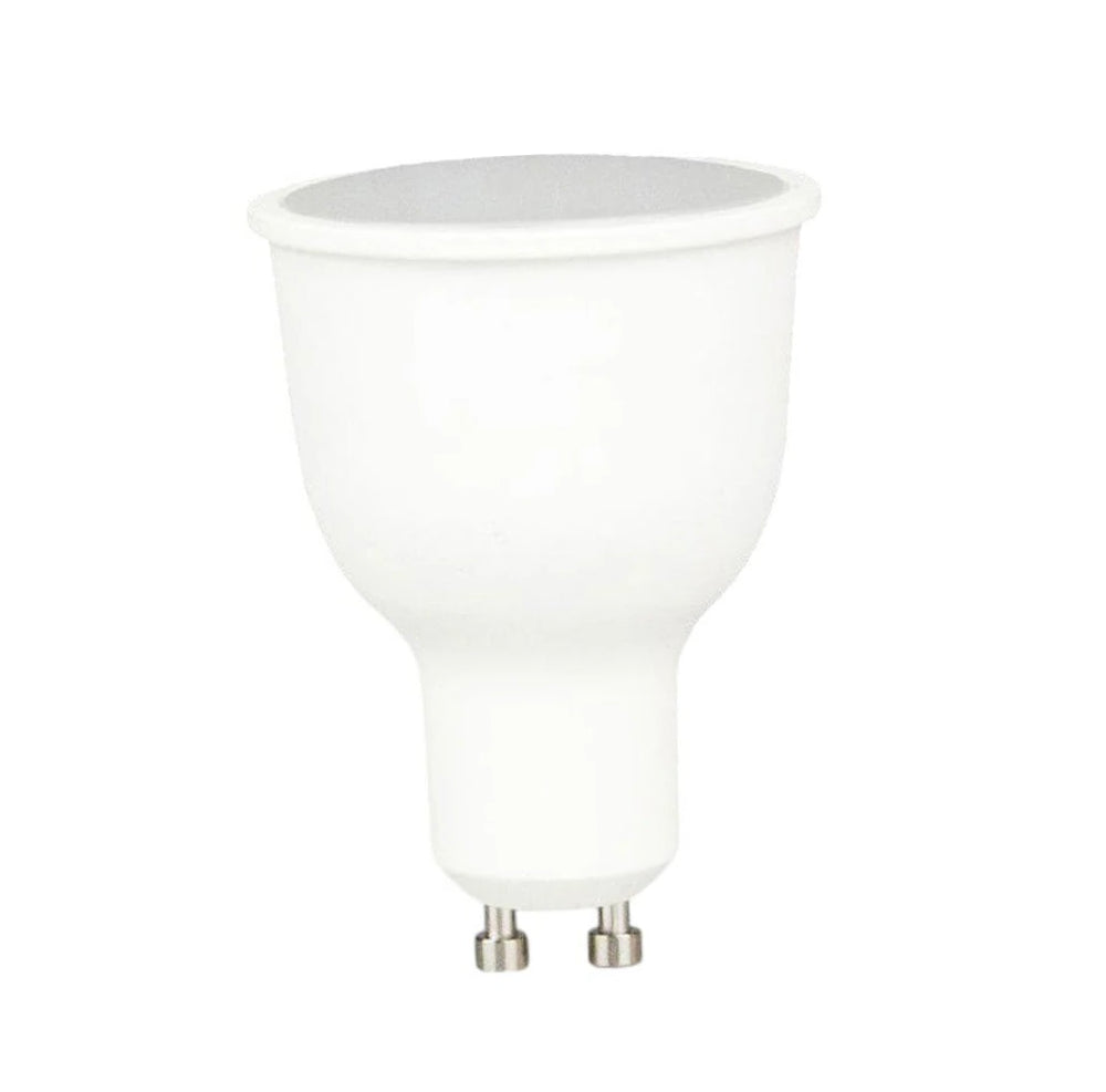 Faretto LED GU10 12W – 3000K/4000K/6500K porta faretti - ambraled