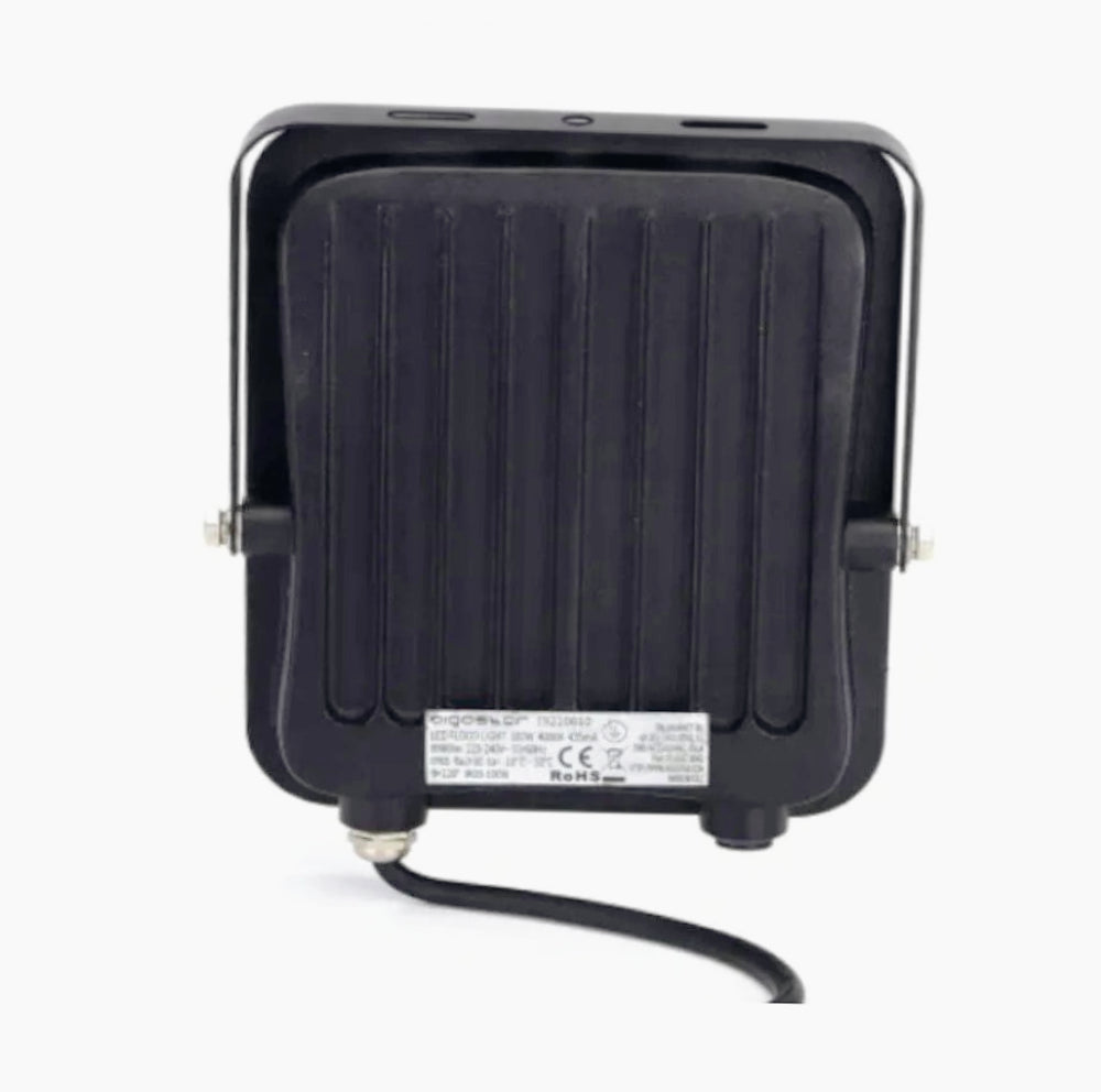 Faro LED ultra slim 150W – IP65 luce 3000K/4000K/6500K - ambraled