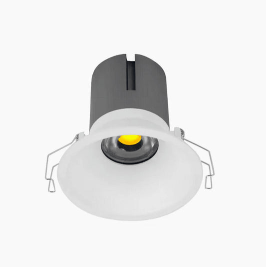 Faretto LED incasso 5W – 3000K/4000K/6500K controsoffitto - ambraled