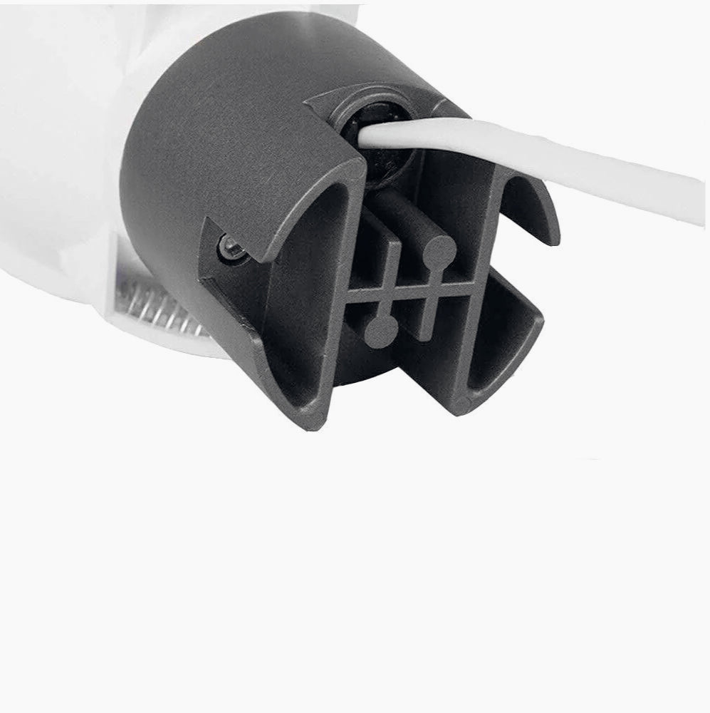 Faretto LED incasso 5W – 3000K/4000K/6500K controsoffitto - ambraled