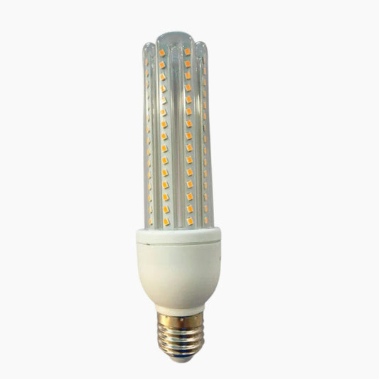 Lampadina LED tubolare E27 12W – 3000K/4000K/6500K - ambraled
