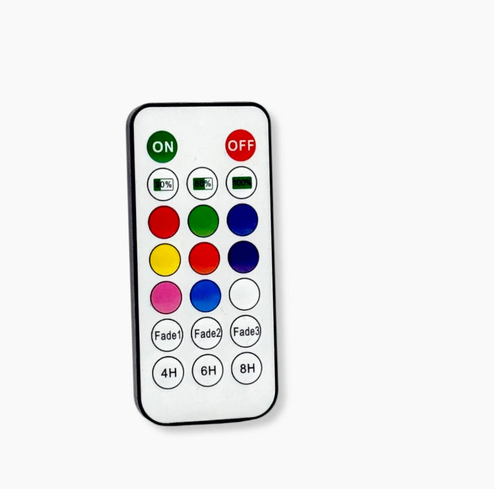 Lampada galleggiante RGB a pannello solare – Impermeabile IP67 per piscina e laghetto - ambraled