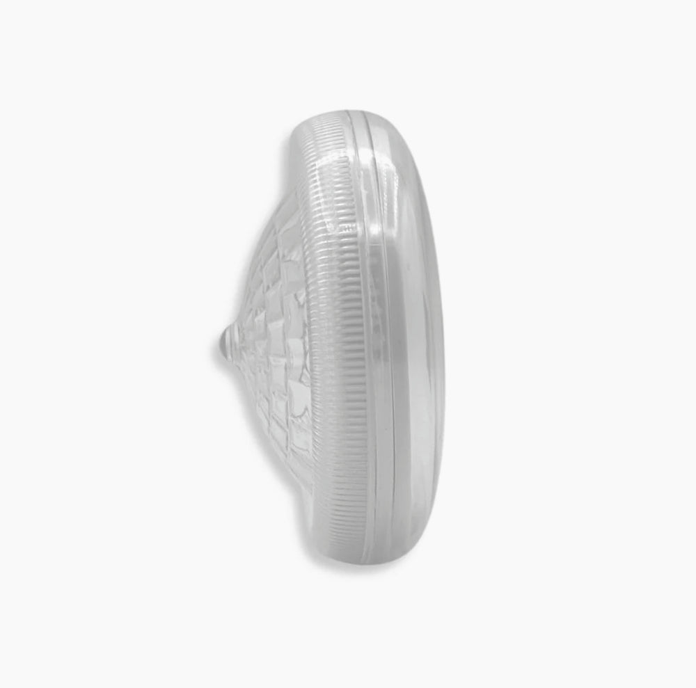 Lampada galleggiante RGB a pannello solare – Impermeabile IP67 per piscina e laghetto - ambraled