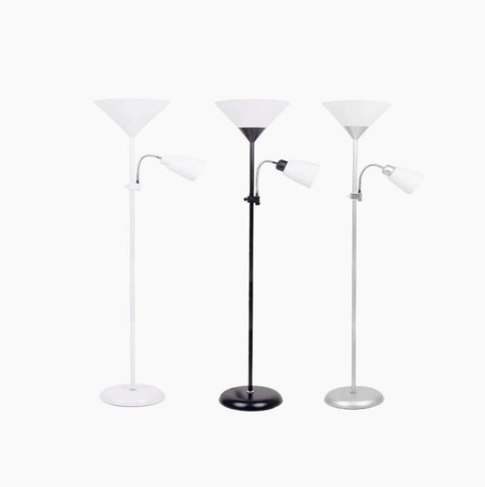 Lampada bistrot touch da tavolo a LED – Ricaricabile USB, decorativa - ambraled