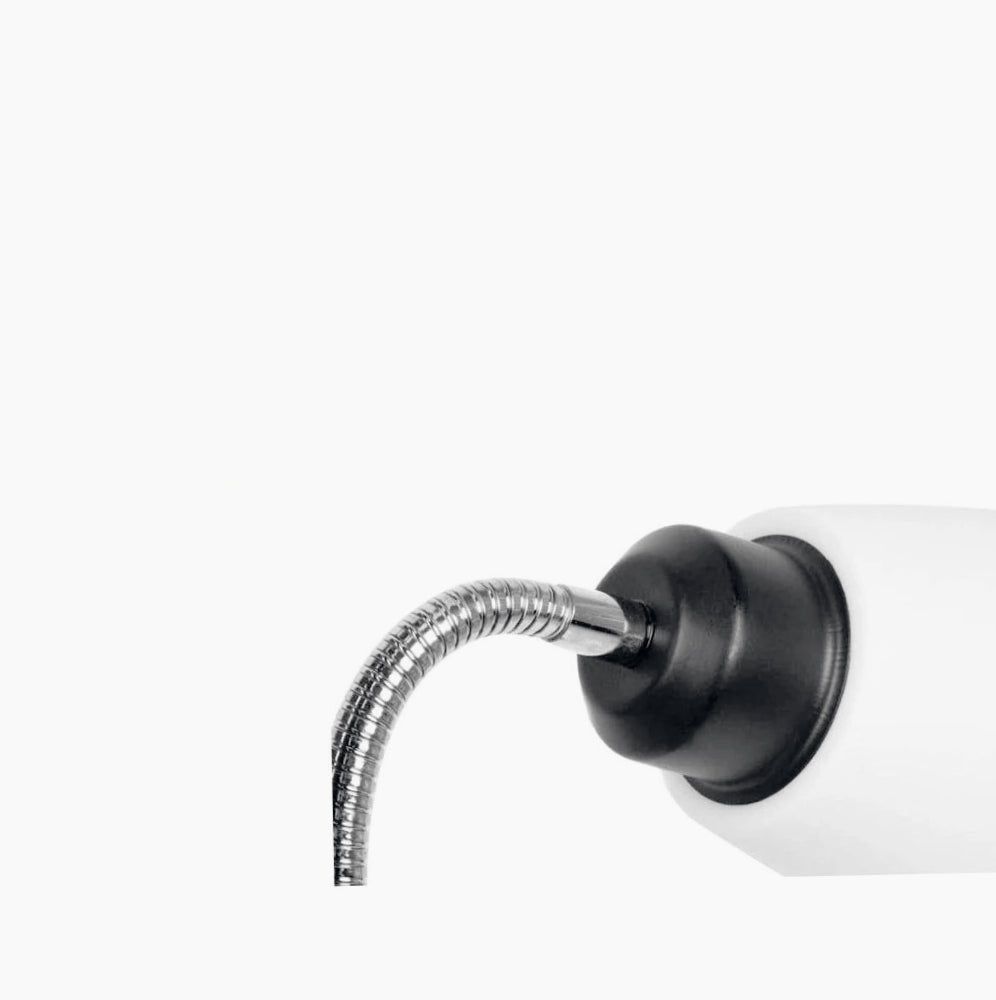 Lampada bistrot touch da tavolo a LED – Ricaricabile USB, decorativa - ambraled