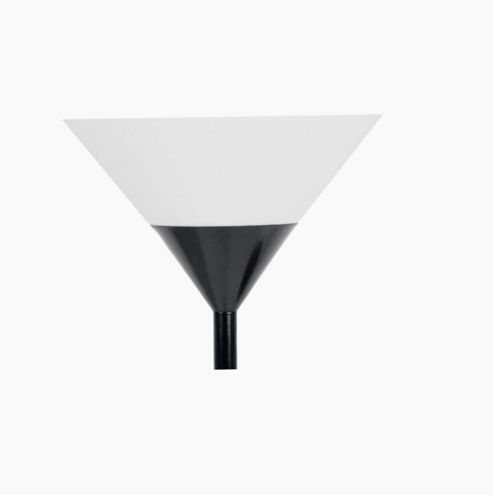 Lampada bistrot touch da tavolo a LED – Ricaricabile USB, decorativa - ambraled