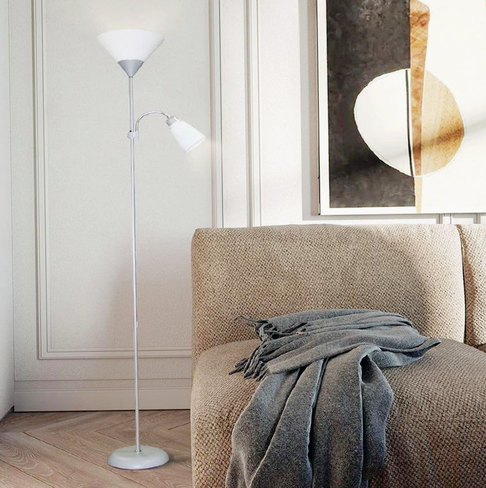 Lampada bistrot touch da tavolo a LED – Ricaricabile USB, decorativa - ambraled