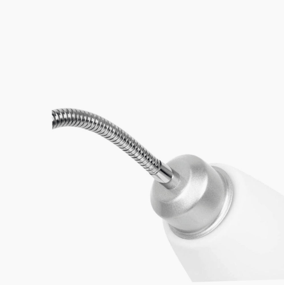 Lampada bistrot touch da tavolo a LED – Ricaricabile USB, decorativa - ambraled