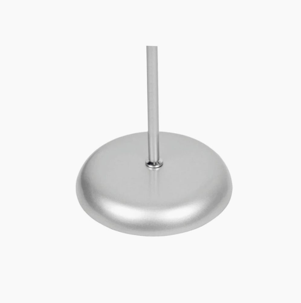 Lampada bistrot touch da tavolo a LED – Ricaricabile USB, decorativa - ambraled