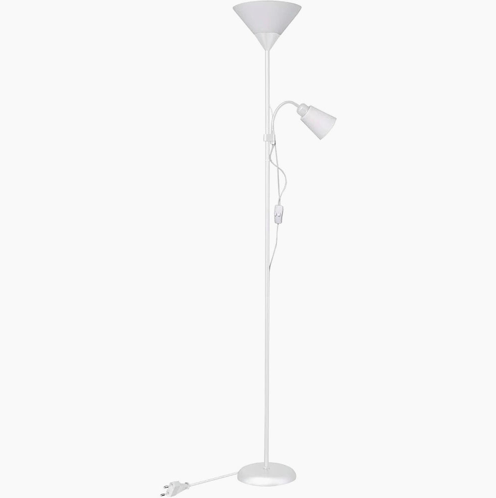 Lampada bistrot touch da tavolo a LED – Ricaricabile USB, decorativa - ambraled