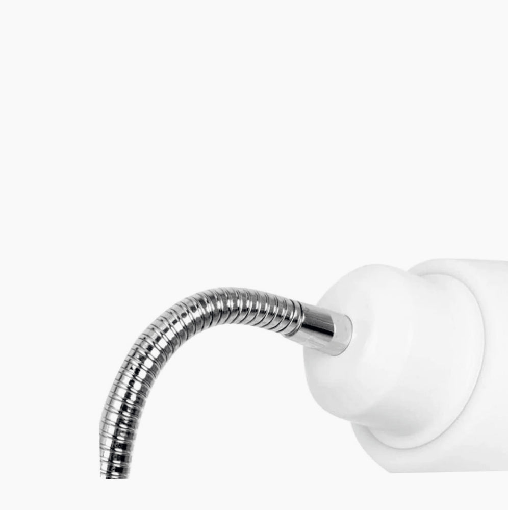 Lampada bistrot touch da tavolo a LED – Ricaricabile USB, decorativa - ambraled
