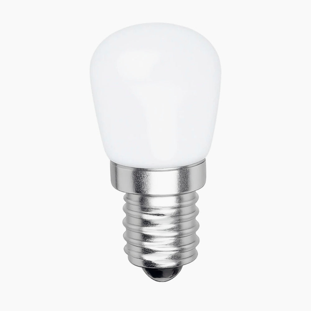 Lampadina LED E14 2W – Per frigorifero e cappa aspirante - ambraled