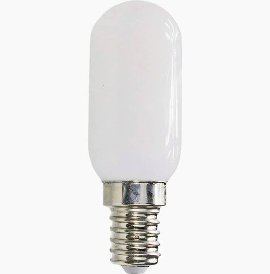 Lampadina LED E14 3.5W – Luce bianca naturale / calda, 300 lumen - ambraled
