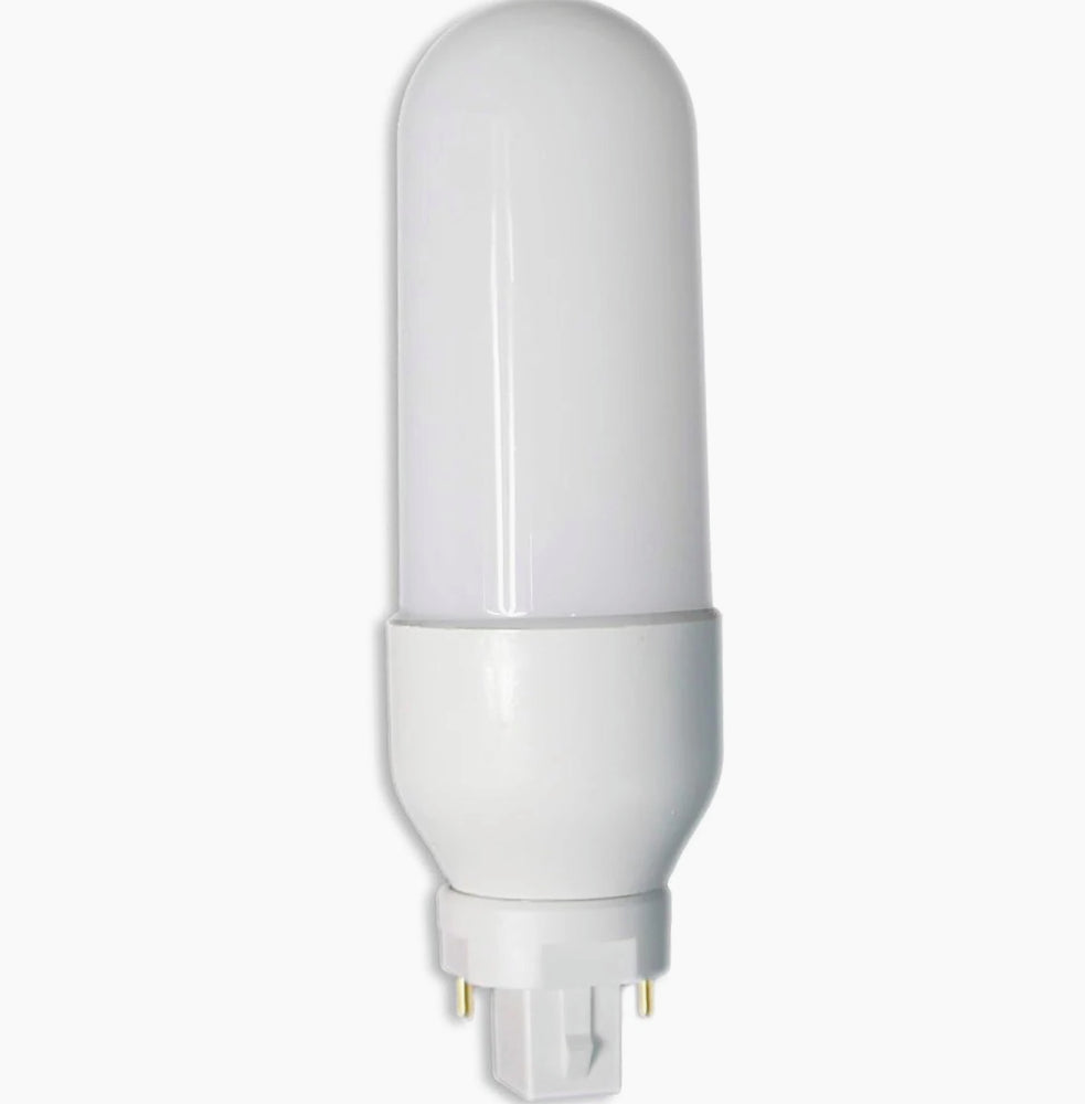 Lampadina LED G24 11W 2 pin – 3000K/4000K/6500K (fredda, calda, naturale) - ambraled