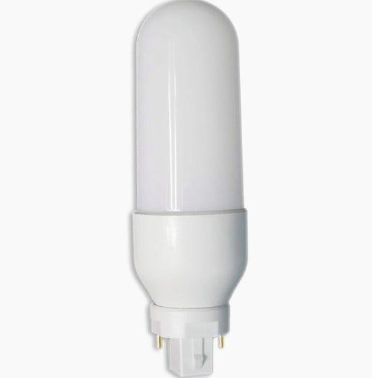 Lampadina LED G24 11W 2 pin – 3000K/4000K/6500K (fredda, calda, naturale) - ambraled