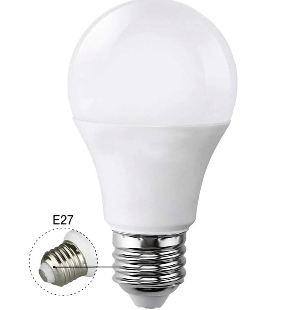 Lampadina LED 15W A70 E27 – Luce fredda / calda / naturale - ambraled