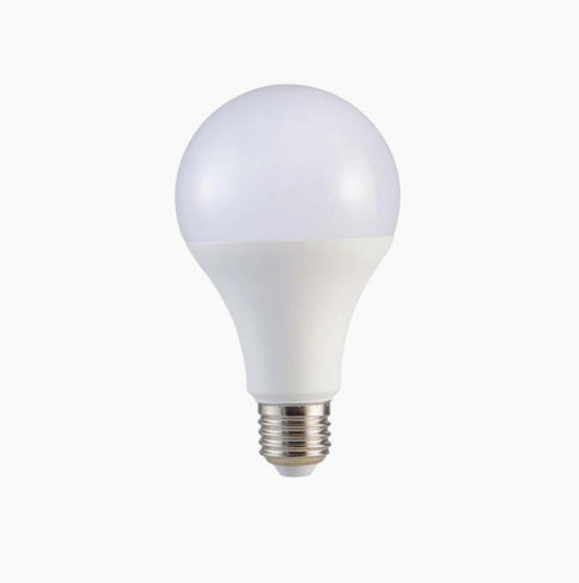 Lampadina LED 16,5W A80 E27 – Luce fredda / calda / naturale - ambraled