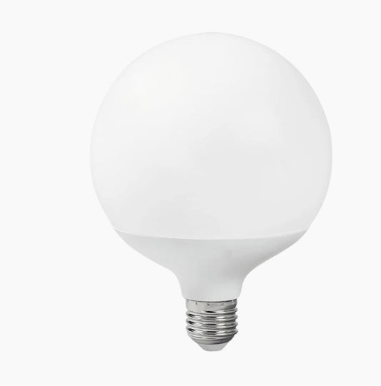 Lampadina LED 21W E27 – Globo G125 3000K/4000K/6500K - ambraled