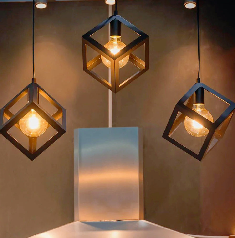 Lampadina LED filamento E27 12W – Globo G125 3000K/4000K/6500K - ambraled