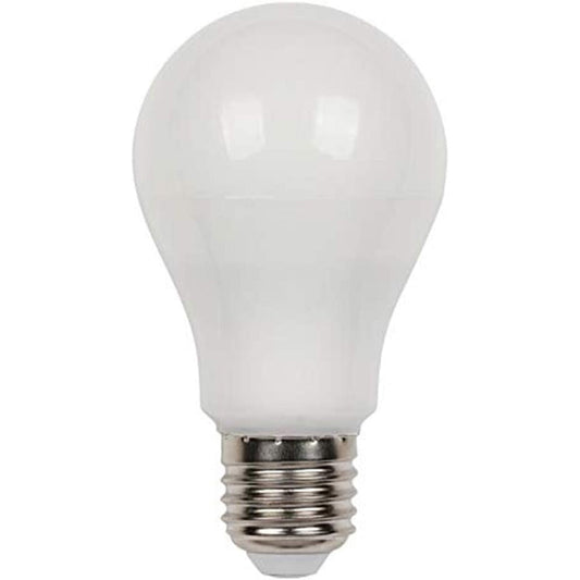 Lampadina LED filamento opaca E27 8W – 3000K/4000K/6500K (fredda, calda, naturale) - ambraled