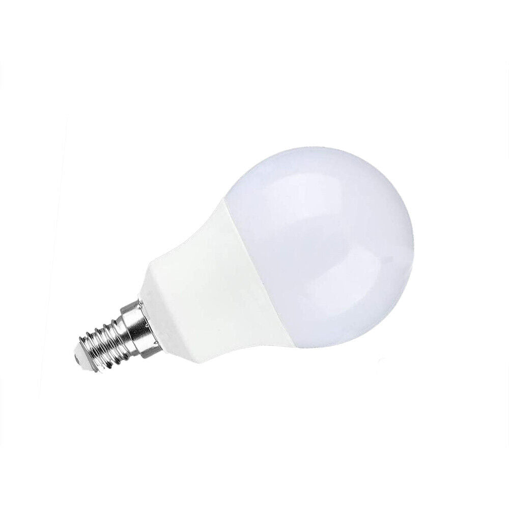 Lampadina LED globo A60 E14 12W – 3000K/4000K/6500K - ambraled