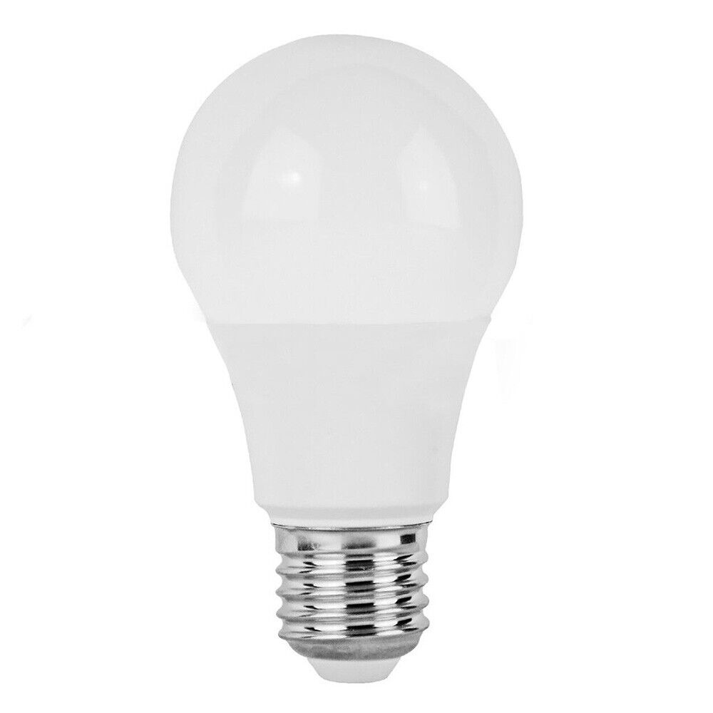 Lampadina LED globo A60 E27 12W – 3000K/4000K/6500K - ambraled