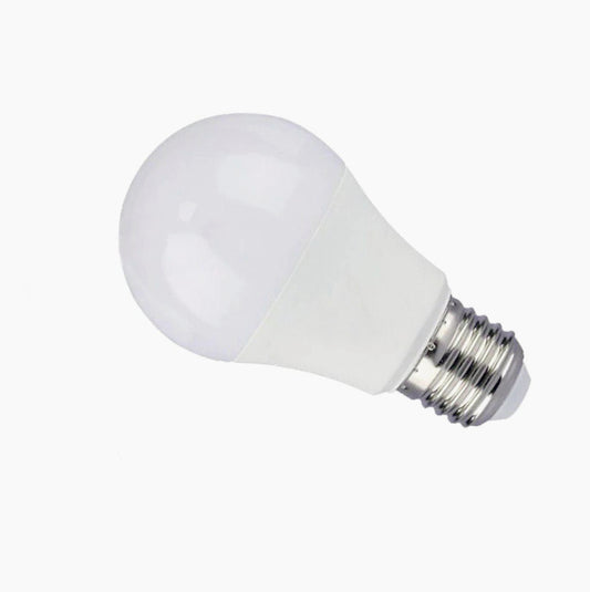 Lampadina LED globo A60 E27 12W – 3000K/4000K/6500K - ambraled