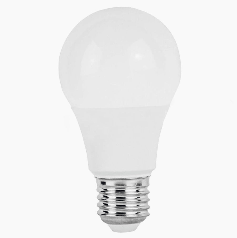 Lampadina LED globo A60 E27 12W – 3000K/4000K/6500K - ambraled