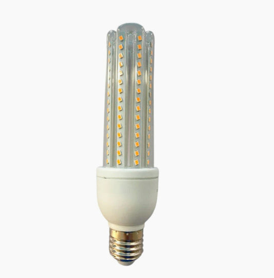 Lampadina LED tubolare E27 14W – 3000K/4000K/6500K - ambraled