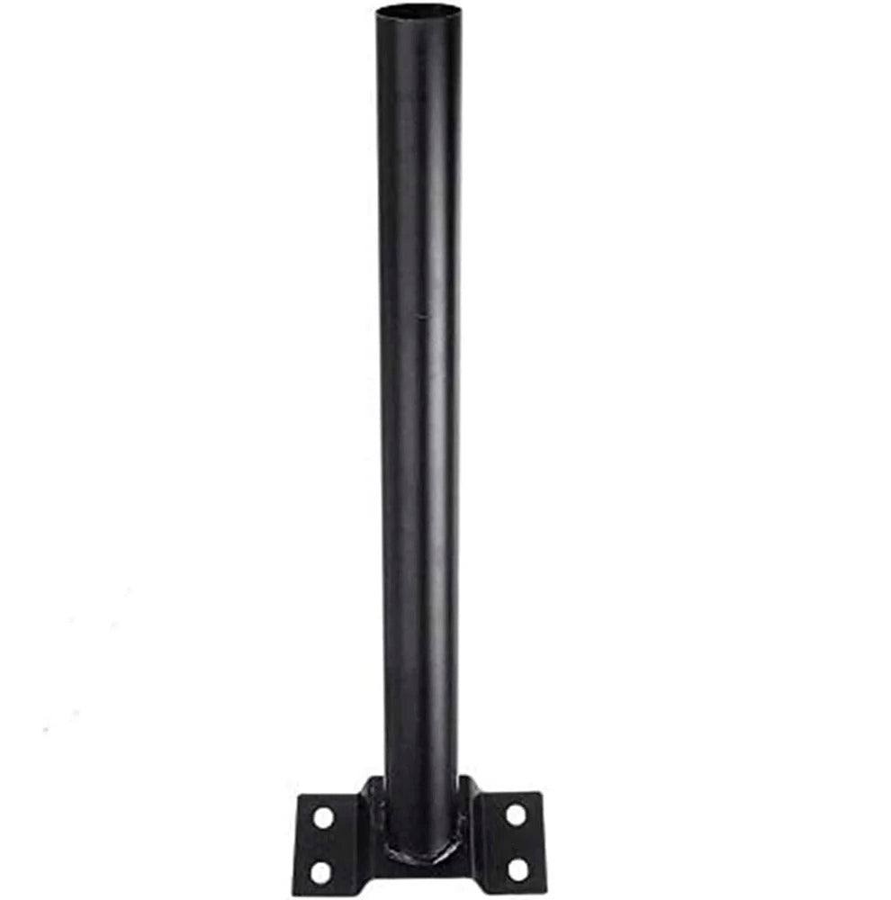 Lampione faro solare LED 300W – Sensore prossimità IP65 con palo - ambraled