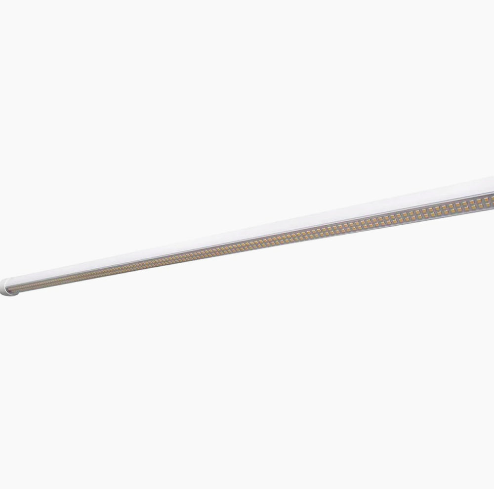 Neon LED solare 80W – tubo 80cm 6500K IP65 - ambraled