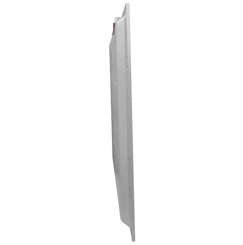 Pannello LED 40W quadrato 595x595mm – tecnologia CCT - ambraled
