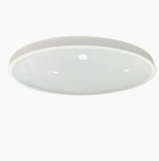 Plafoniera LED ultra sottile moderna con tecnologia CCT - 18W / 32W / 42W (IP44) - ambraled