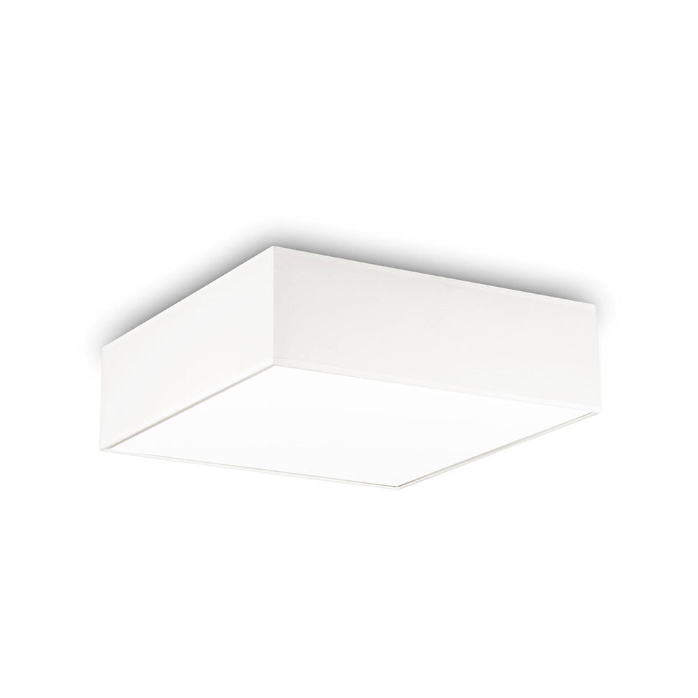 Plafoniera LED mini quadrata 22W – CCT 3000K–6500K - ambraled