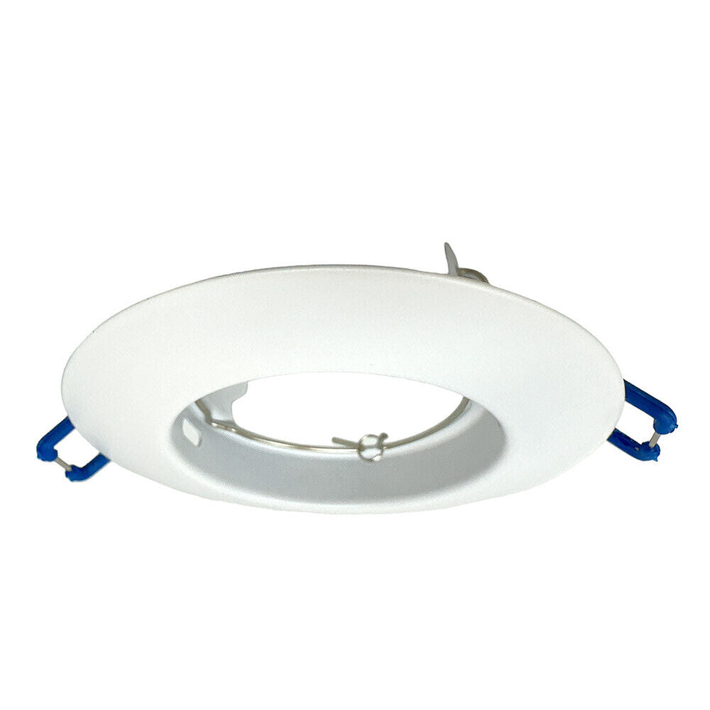 Faretto ad incasso fisso per soffitto cassetto, GU10/MR16 - ambraled