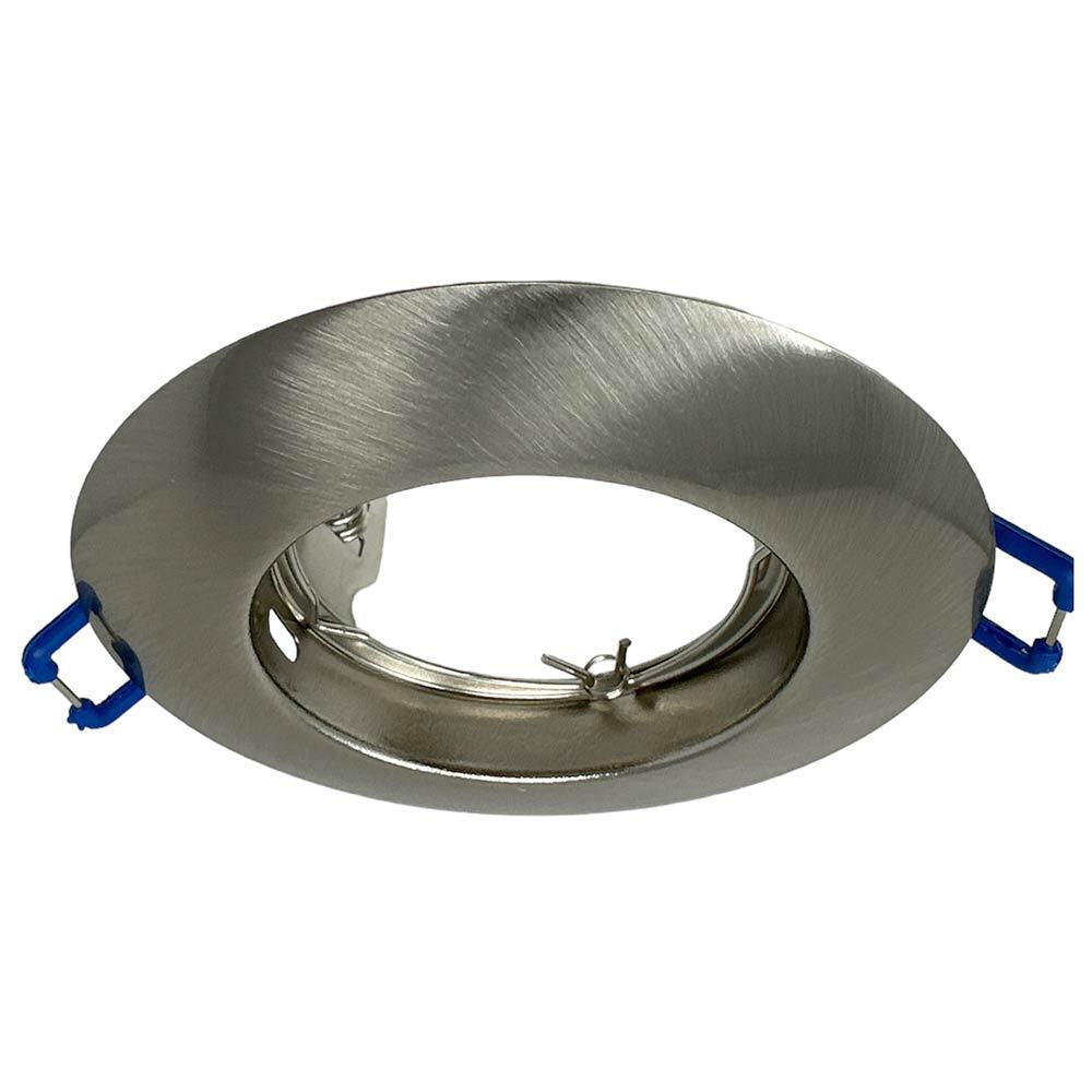 Faretto ad incasso fisso per soffitto cassetto, GU10/MR16 - ambraled