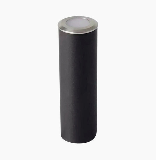 Faretto LED segnapasso 0,5W – incasso vialetti IP67 - ambraled