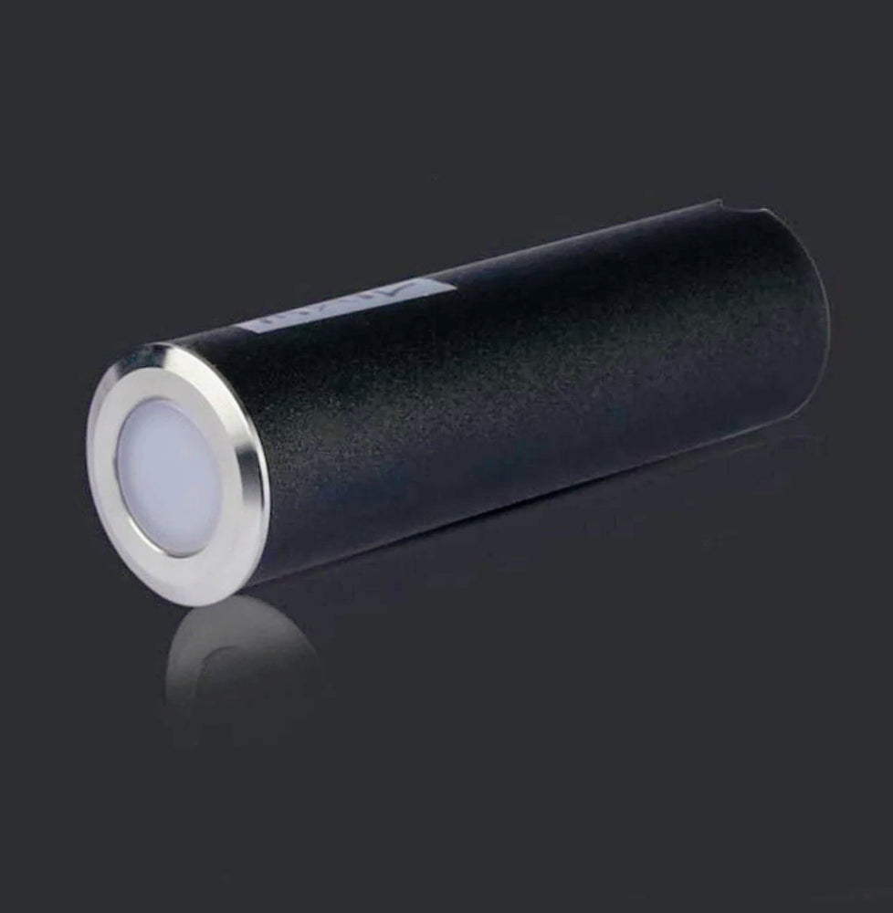 Faretto LED segnapasso 0,5W – incasso vialetti IP67 - ambraled