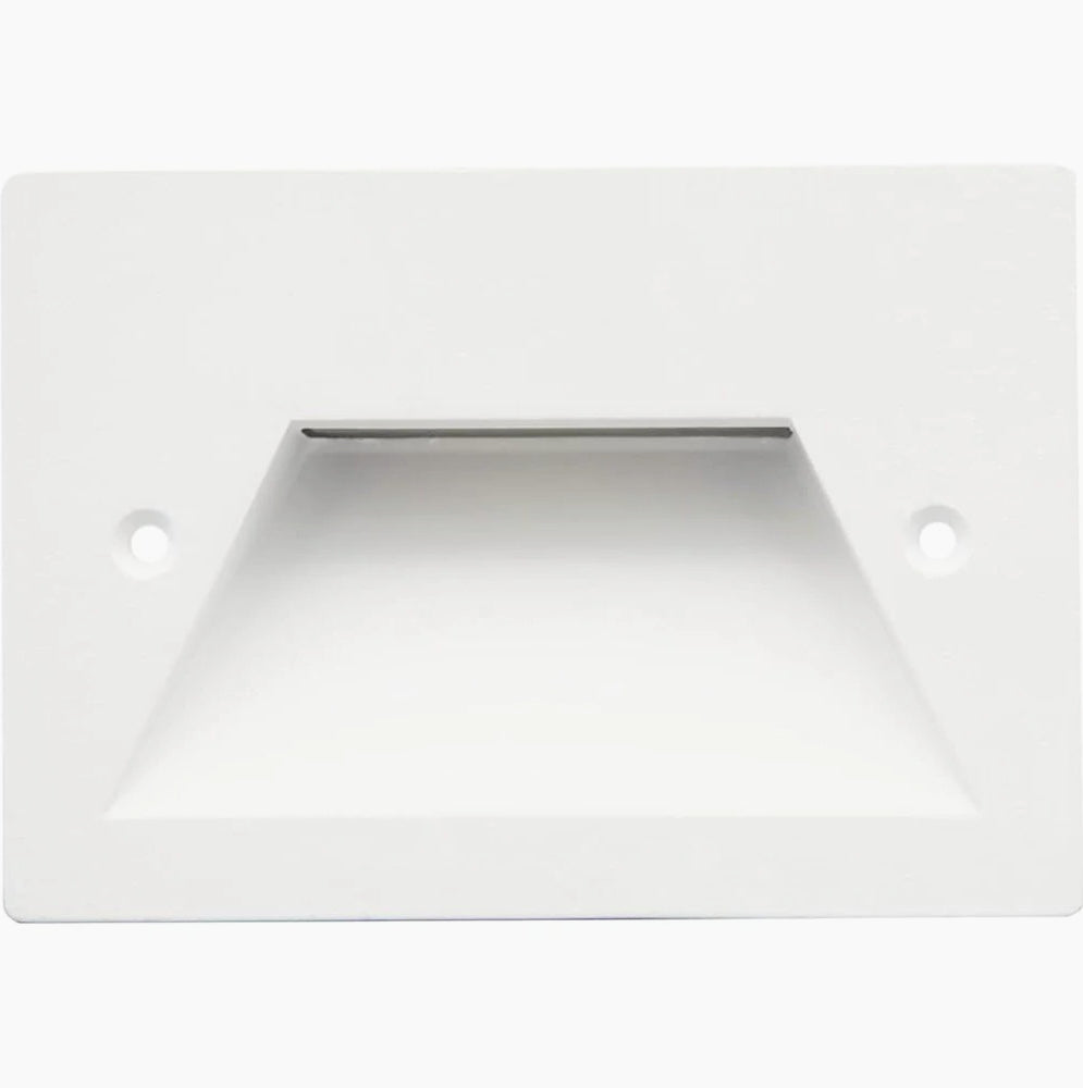 Faretto incasso 503 3W – segnapasso CCT switch IP65 - ambraled