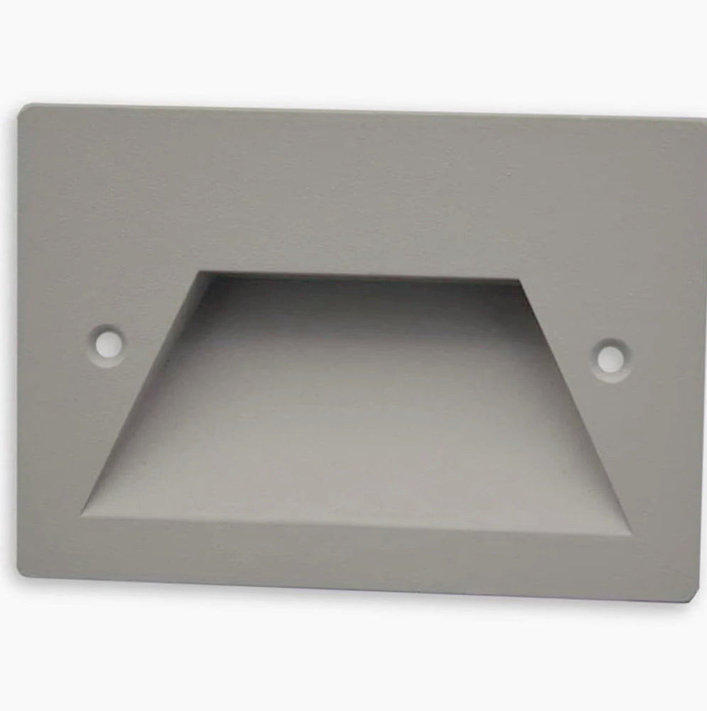 Faretto incasso 503 3W – segnapasso CCT switch IP65 - ambraled