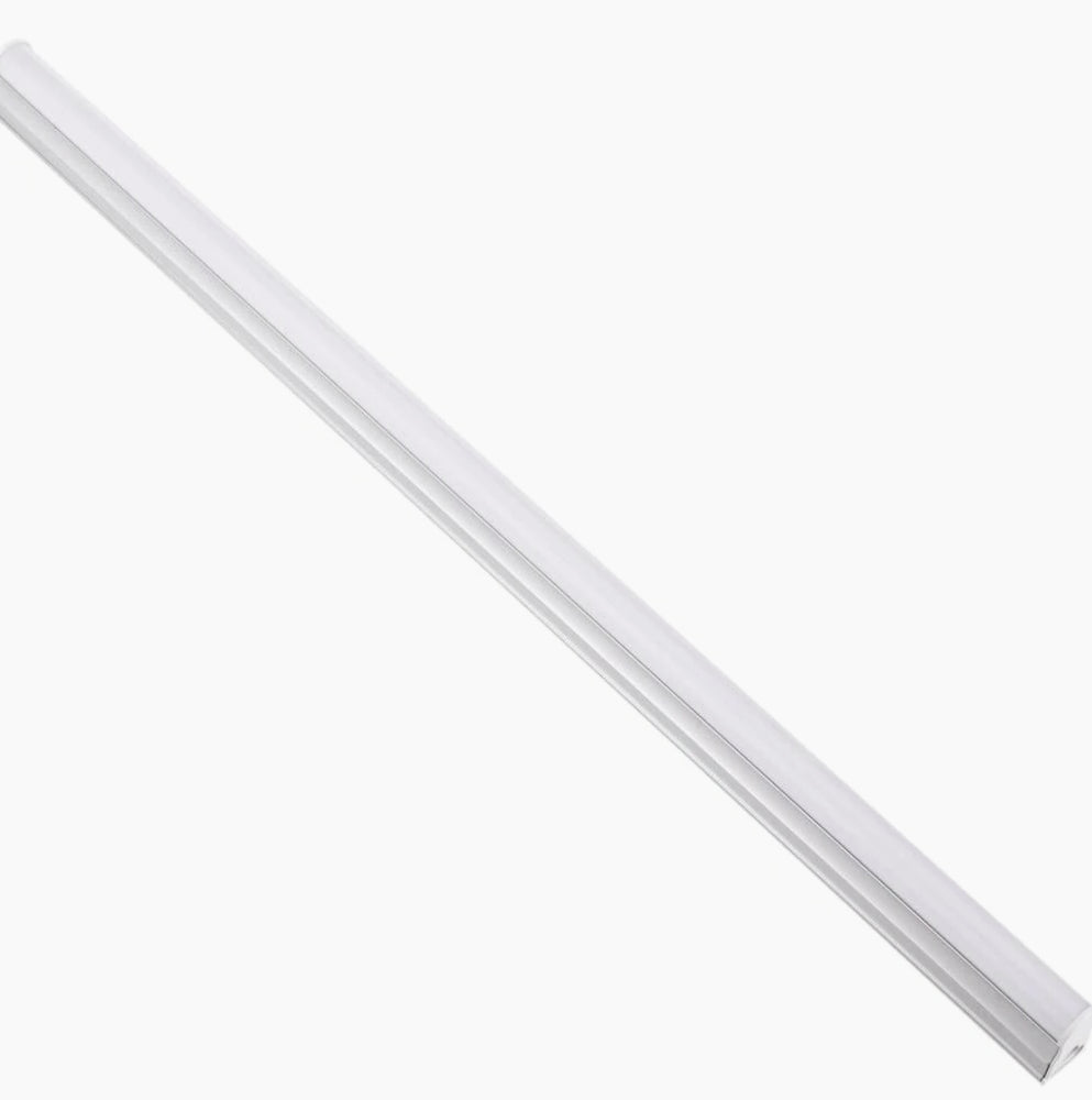 Sottopensile LED plafoniera neon tubo 90 cm – 18W, regolabile, luce moderna - ambraled