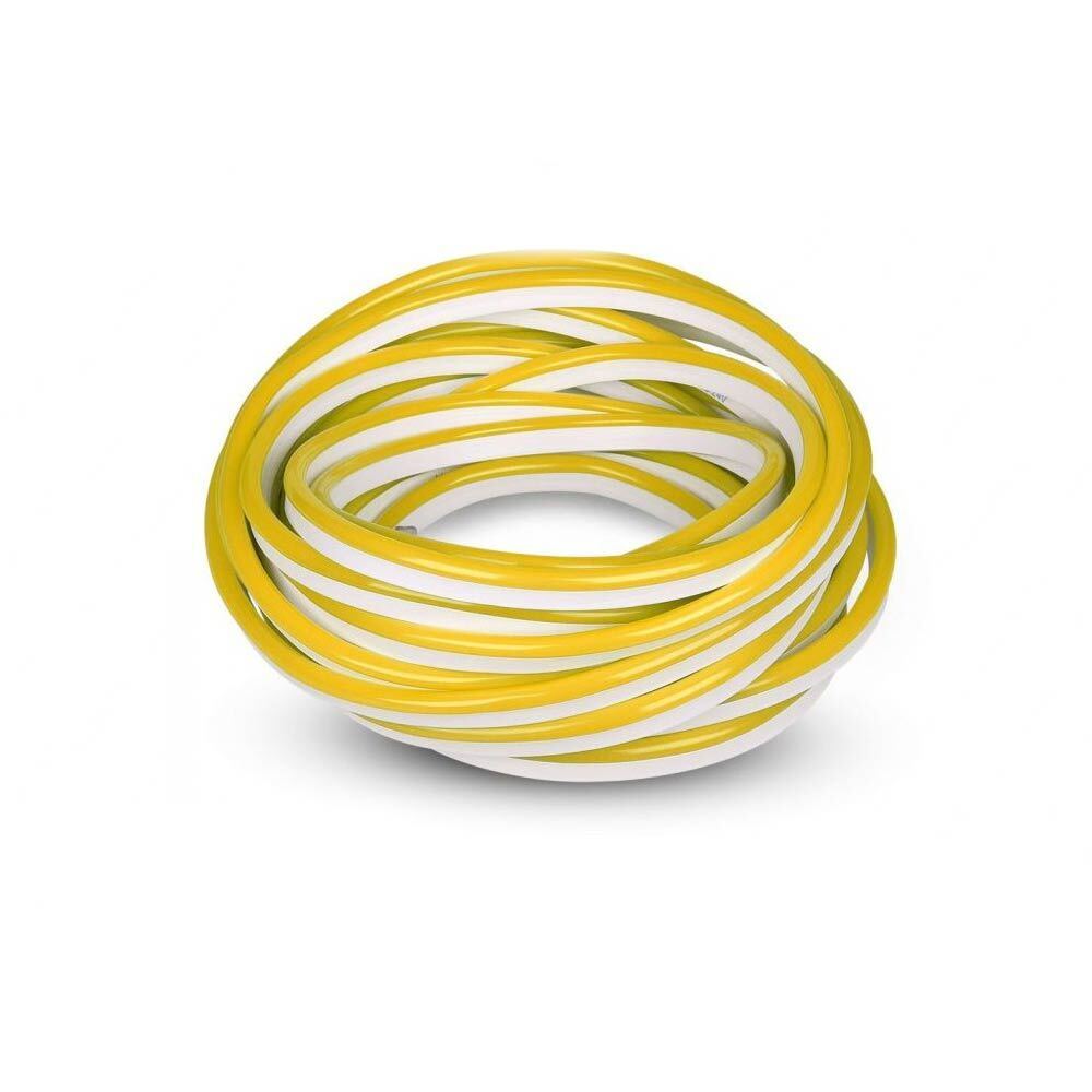 Strip led flex striscia curvabile 600 led 5 metri varie colori di luce - ambraled