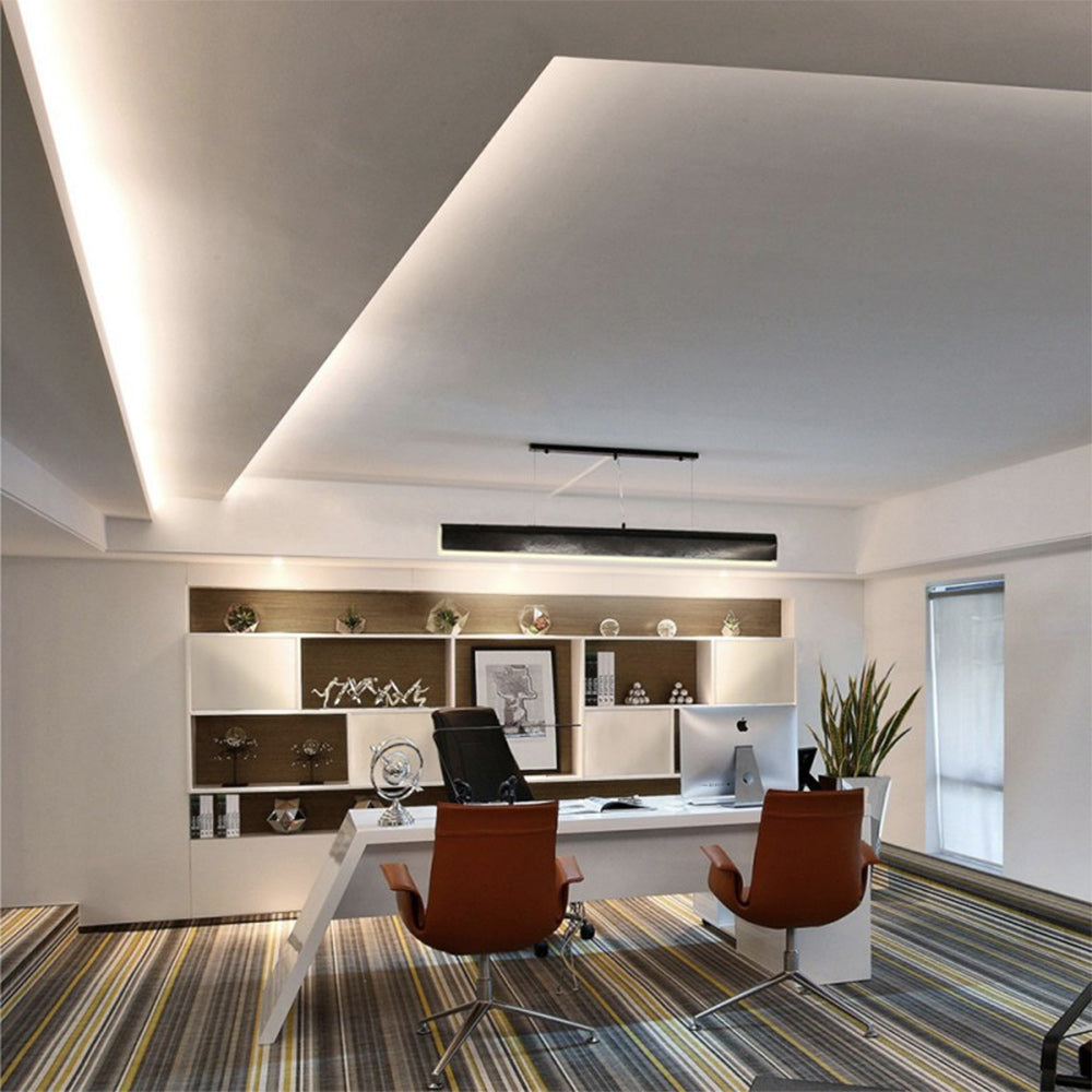 Striscia strip led 2835 24V 10MT 160 watt luce fredda calda naturale - ambraled